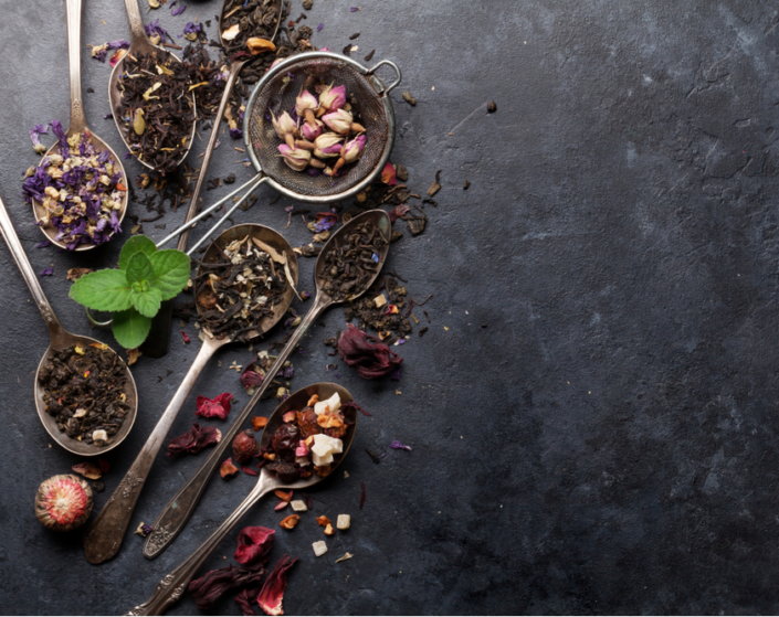 Herbal Medicine